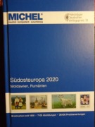 Katalog Michel Sudosteuropa 2020 Tom 8