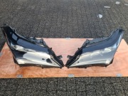 LEXUS RX IV RX450H lift LAMPA FULL LED prawa lewa