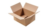 Kartony 27.7*21*8.2 1 szt/0.80 gr.