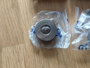 Łożysko oporowe 51100 ZVL