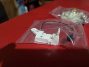 Mikrowyłącznik, mikroprzełącznik Junkers Nowy zamiennik