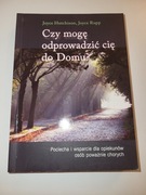 Czy mogę odprowadzić  Cię do domu