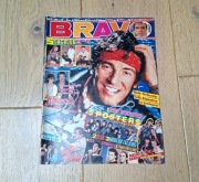 Bravo Germany - 24/1985 - plakaty