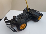 Podstawa/baza Lego 5600 Radio Control Racer / Lego System