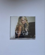 Taylor Swift - Love Story - super rare CD single