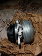 Pompa wody Daf XF106 Euro6 Frimatec 2201249 Nowa