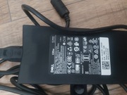 Zasilacz DELL 130W  do stacji dokującej i laptopa oryginał