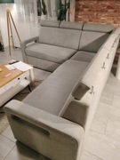 Sofa Bodzio - rozk