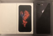 Puste Pudełka : iPhone 6 / iPhone 6S / iPhone 8 Plus