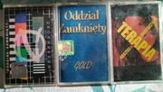 Oddział Zamknięty 3 kasety Gold, Terapia, Bezsenność