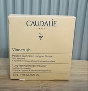 Puder do twarzy Caudalie Vinocrush brązer
