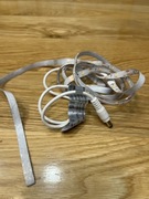 Taśma led Używana posklejana Urwana