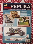 MINIREPLIKA (mini replika ) 44