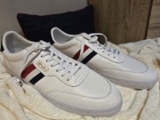 Trampki Polo Ralph Lauren Sneakersy Roz. 50