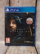 Gra PS4 Death Stranding PlayStation 4