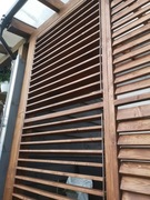 Ruchome żaluzje, shuttersy, ruchome deseczki, żaluzje ogrodowe PRODUCENT