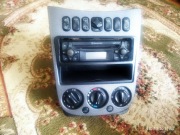 Panel przedni Mercedes A 170