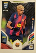 PANINI FIFA 365 2026 LAMINE YAMAL nr.BAR16 ( Barcelona )