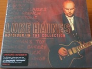 Luke Haines - Outsider (2CD) NOWA Folia 2012 Blues-rock