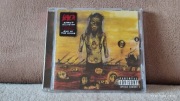 Slayer - Christ Illusion CD