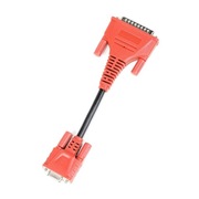 Xhorse kabel XDPGSOGL DB25 DB15 