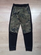 PRIMARK SPODNIE DRESOWE MORO 10-11 LAT 146