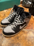Buty męskie młodzieżowe sportowe Nike Adidas Reebok 6 sztuk zestaw 