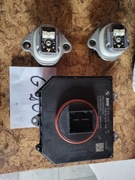 Moduł lampy przedniej BMW 3 g20 