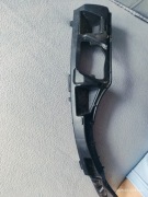 Ślizg zderzaka pod spryskiwacze lamp VW Polo 9N