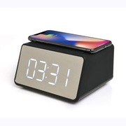 Blaupunkt Głośnik Budzik ładowarka Indukcyjna do Smartfona Bluetooth 4W 326