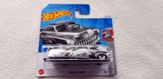 Hot Wheels HW Rolling Metal 49 Drag Merc 2/5 #215