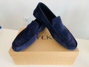 Męskie mokasyny RYŁKO - rozmiar 43