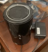 Router wifi Dlink dir850 L