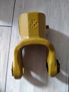 Widłak wałka przekaźnika