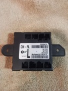 Moduł drzwi lewy Dodge Durango 