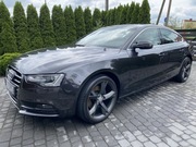 Audi A5 2.0 TFSI Quattro S tronic