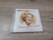 Heidi Kabel - Ihre Lieder und Ihre Zeit CD (4685)