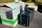 Zasilacz awaryjny UPS APC Back-UPS BX950MI 950VA