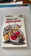 Gigant Poleca Tom 113: Między nami Mikołajami