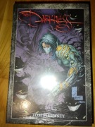 Komiks Darkness (Tom 1 i 2) - Nowe w folii - Studio Lain