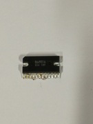 BA4901A końcówka mocy z radia samochodowego JVC KD-S737R sprawna tech 100% 