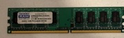 GOODRAM PAMIĘĆ RAM DDR2 1GB 800MHZ  DIMM GR800D264L6/2GDC