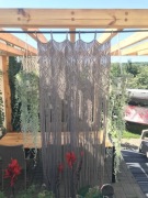 Makrama-kotara-firana