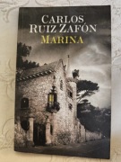 Marina Carlos Ruiz Zafon