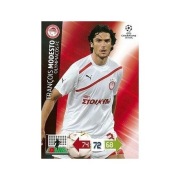 Francois Modesto Olympiakos FC karta Panini CHAMPIONS LEAGUE 2012-13 