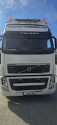 Ciągnik siodłowy VOLVO 540 3osie