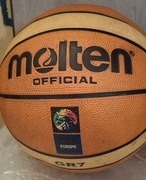 Piłka do koszykówki MOLTEN GR7.