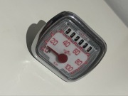 Lambretta licznik prędkościomierz