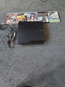 Konsola do gier ps3