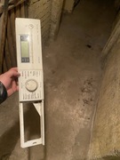 Moduł sterujący pralko suszarka EPW66011